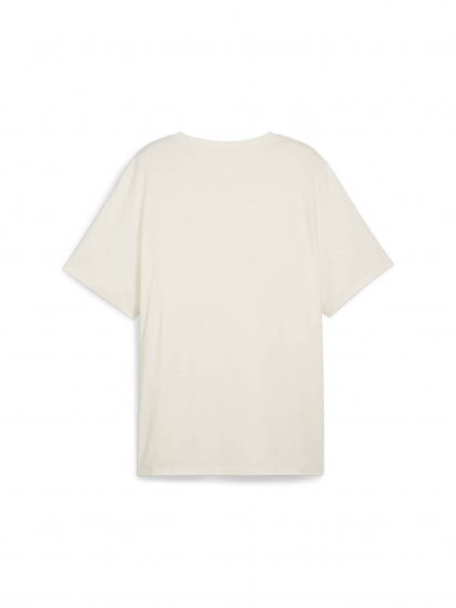 Футболка PUMA Better Essentials Tee модель 675977 — фото - INTERTOP