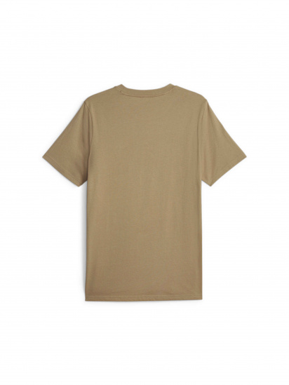 Футболка PUMA Better Essentials Tee модель 675977 — фото - INTERTOP
