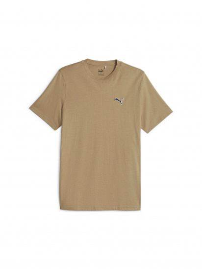 Футболка PUMA Better Essentials Tee модель 675977 - фото