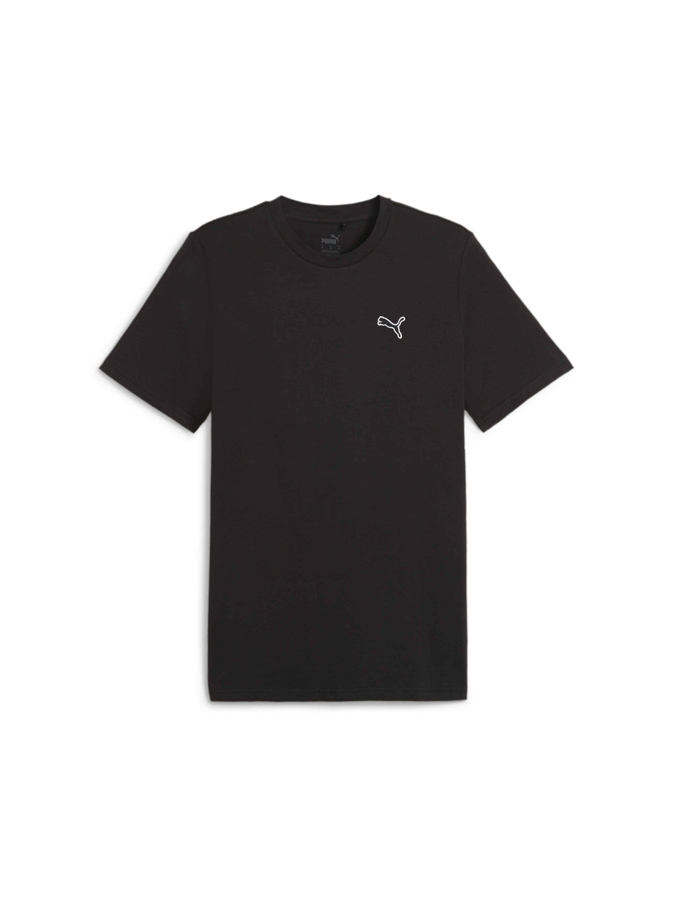 Футболка PUMA Better Essentials Tee модель 675977 Футболка PUMA Better Essentials Tee модель 675977 Фото