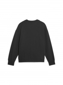 Свитшот PUMA Ess Elevated Crew модель 675965 Фото