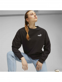 Світшот PUMA Ess Elevated Crew модель 675965 Фото