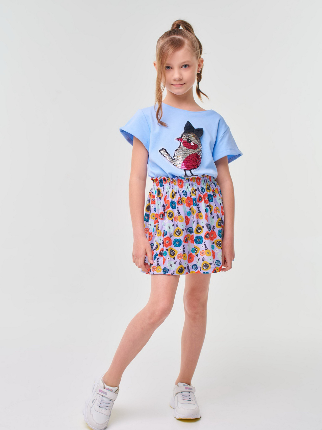 Футболка YUMSTER модель YH.21.03.004 Фото