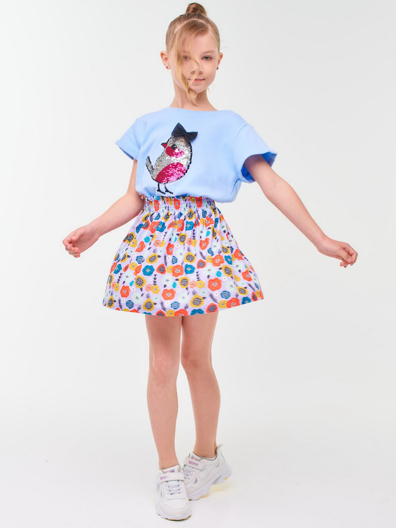 Футболка YUMSTER модель YH.21.03.004 Фото