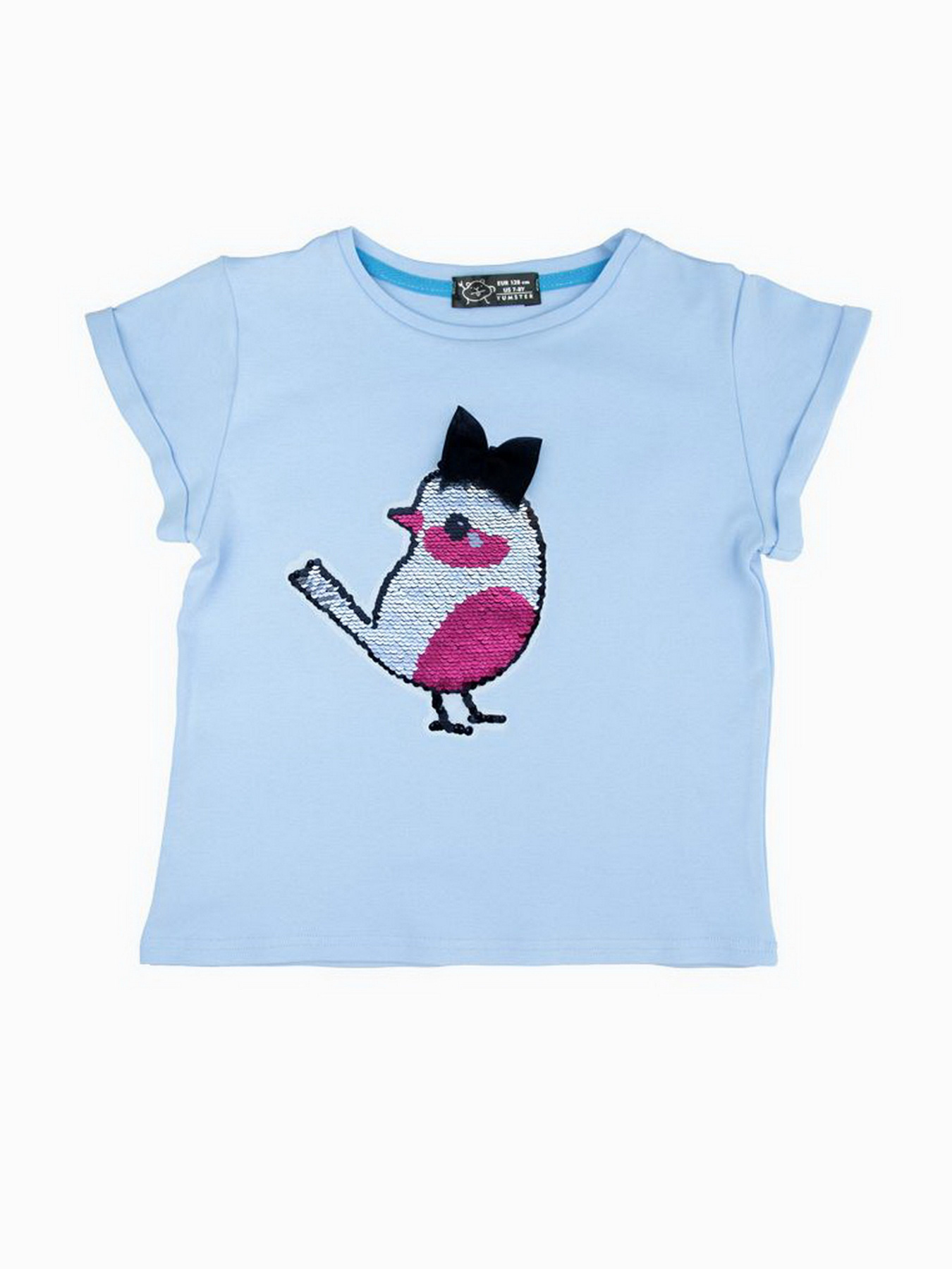 Футболка YUMSTER модель YH.21.03.004 Фото