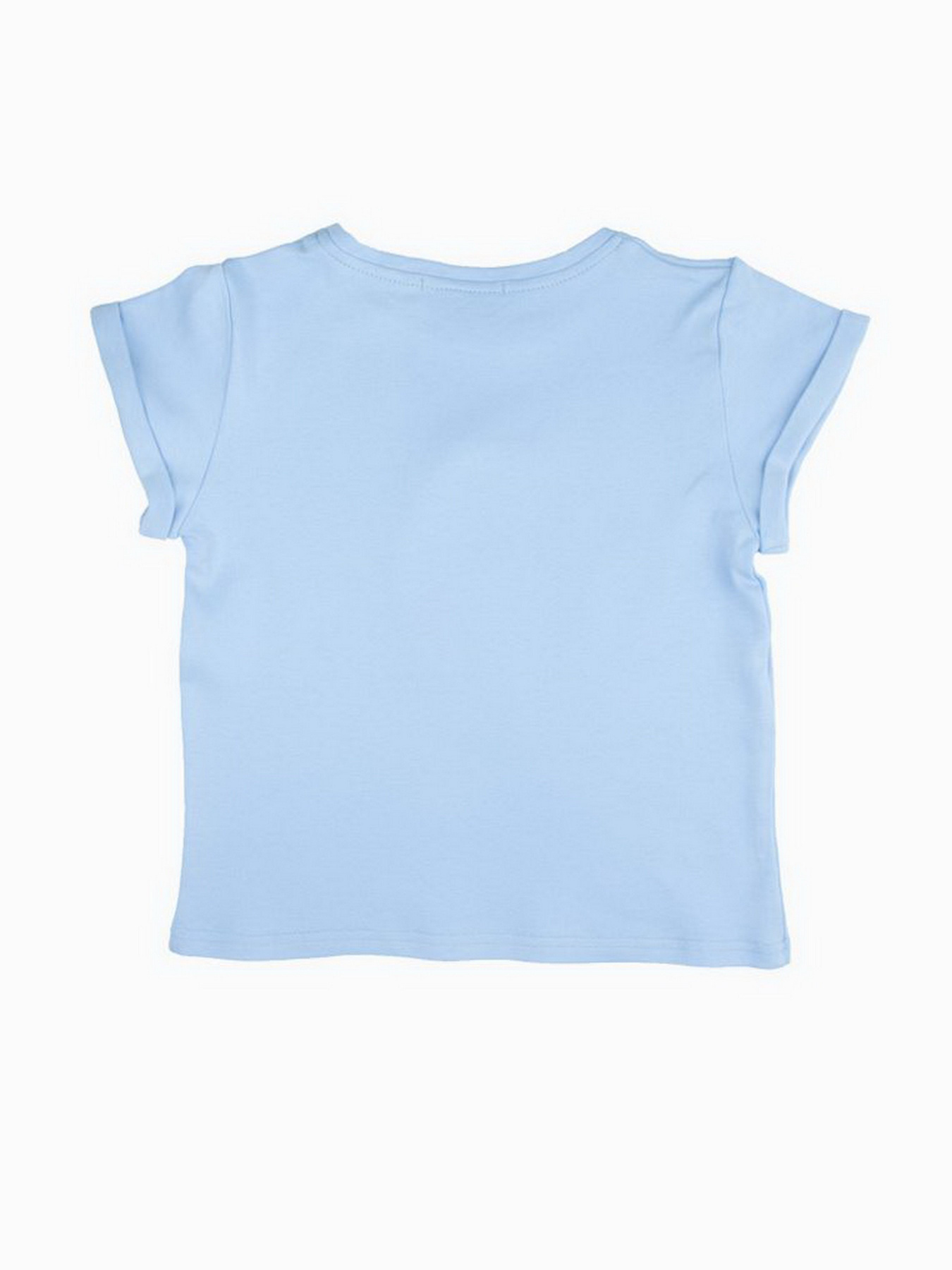 Футболка YUMSTER модель YH.21.03.004 Фото