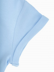 Футболка YUMSTER модель YH.21.03.004 Фото