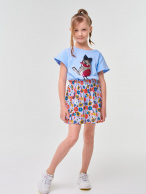 Футболка YUMSTER модель YH.21.03.004 Фото