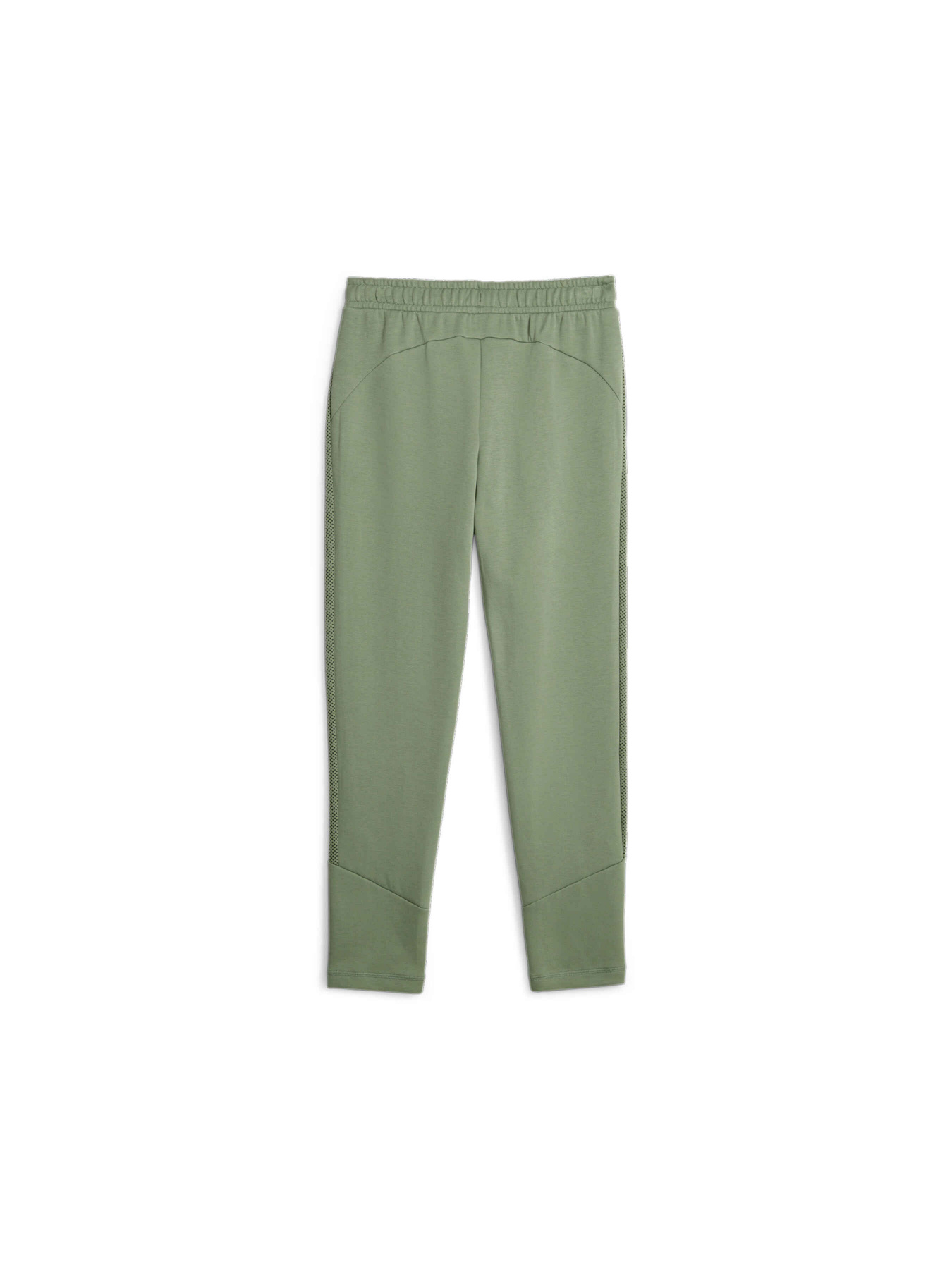 Штаны спортивные PUMA Evostripe High-waist Pants модель 676075 Штаны спортивные PUMA Evostripe High-waist Pants модель 676075 Фото