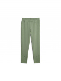 Штаны спортивные PUMA Evostripe High-waist Pants модель 676075 Штаны спортивные PUMA Evostripe High-waist Pants модель 676075 Фото