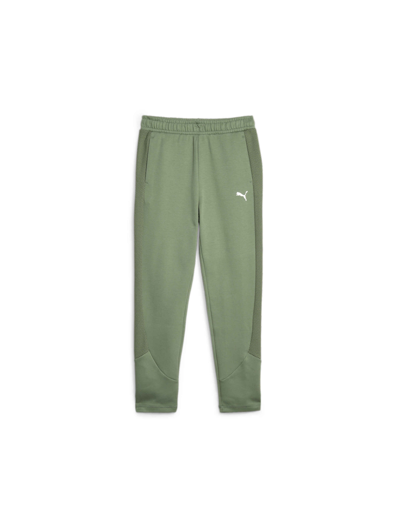 Штаны спортивные PUMA Evostripe High-waist Pants модель 676075 Фото