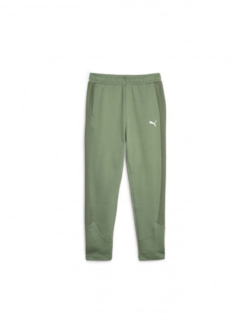 Штаны спортивные PUMA Evostripe High-waist Pants модель 676075 Фото