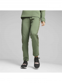 Штаны спортивные PUMA Evostripe High-waist Pants модель 676075 Фото