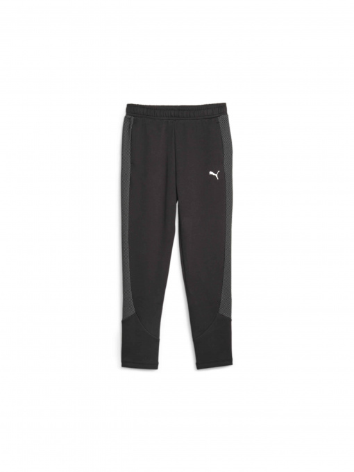 Штаны спортивные PUMA Evostripe High-waist Pants модель 676075 Фото