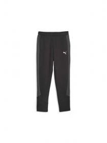 Штаны спортивные PUMA Evostripe High-waist Pants модель 676075 Фото