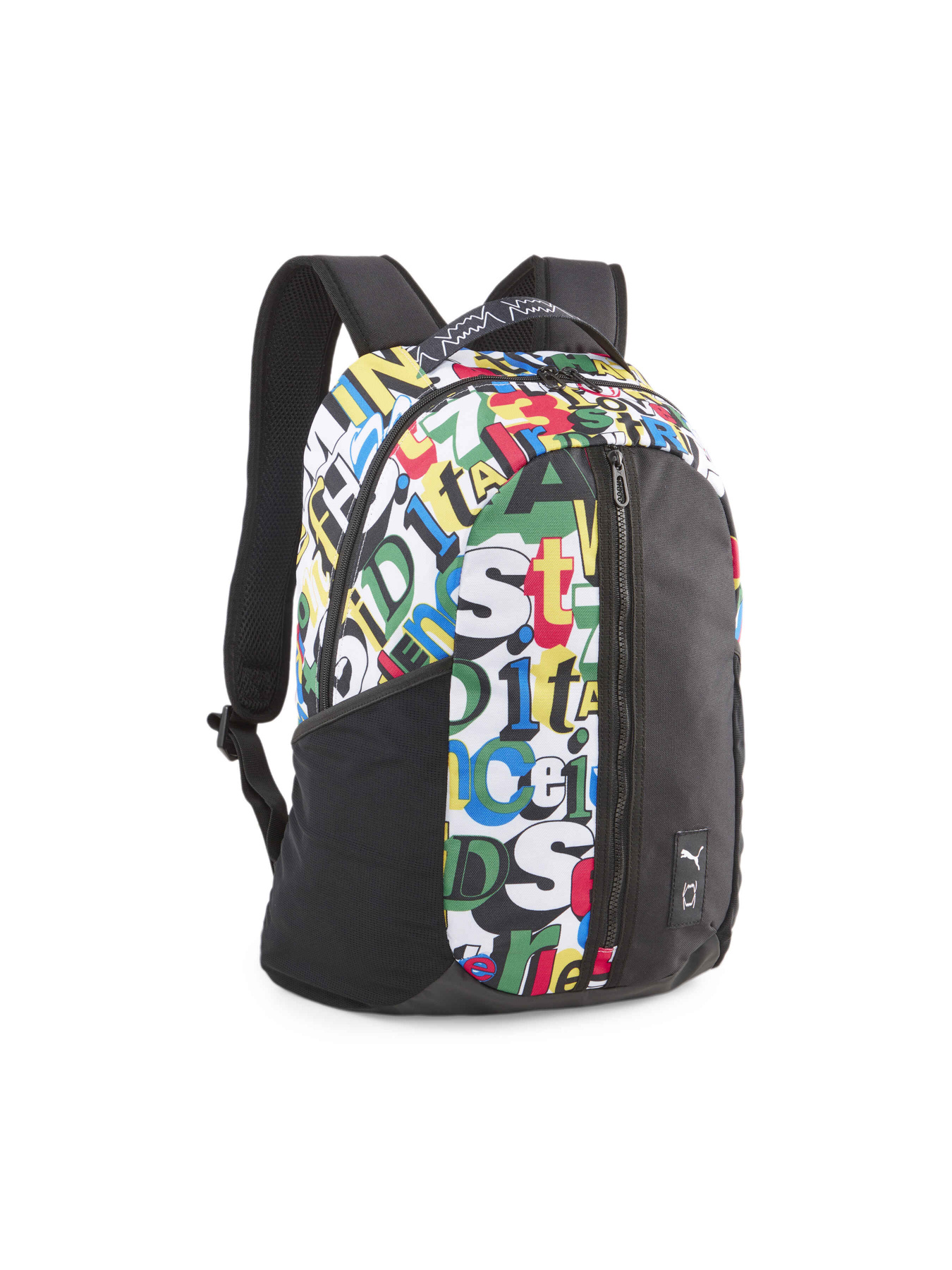 Рюкзак PUMA Basketball Backpack модель 090019 Фото