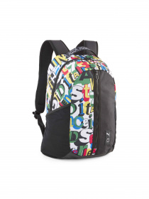 Рюкзак PUMA Basketball Backpack модель 090019 Фото