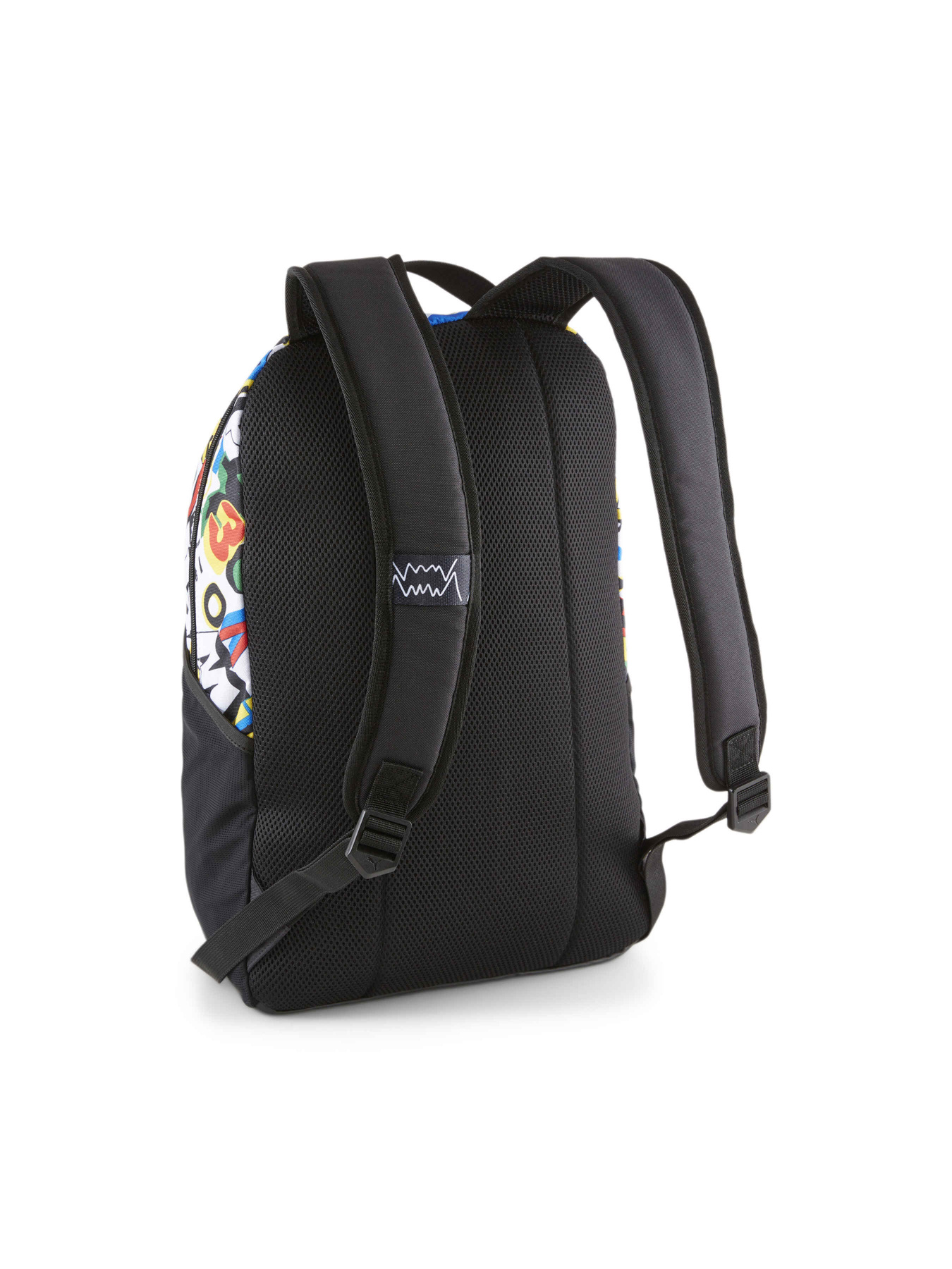 Повсякденний рюкзак PUMA Basketball Backpack модель 090019 Фото