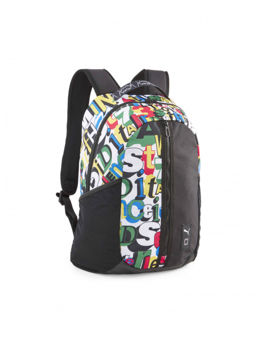 Повсякденний рюкзак PUMA Basketball Backpack модель 090019 Фото