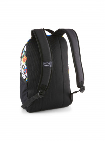Повсякденний рюкзак PUMA Basketball Backpack модель 090019 Фото