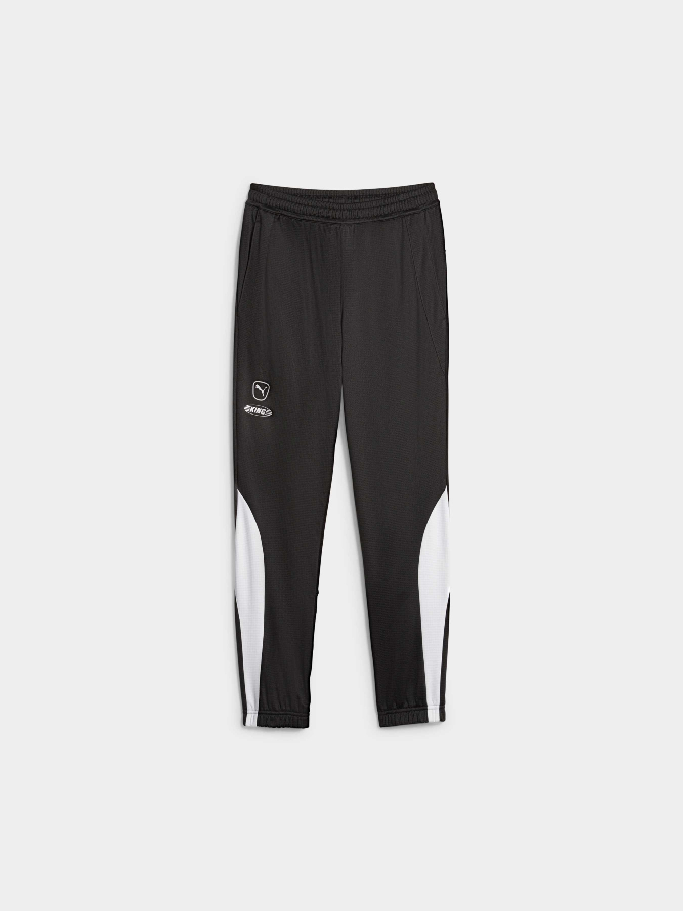 Штаны спортивные PUMA King Pro Training Pants модель 658351 Штаны спортивные PUMA King Pro Training Pants модель 658351 Фото