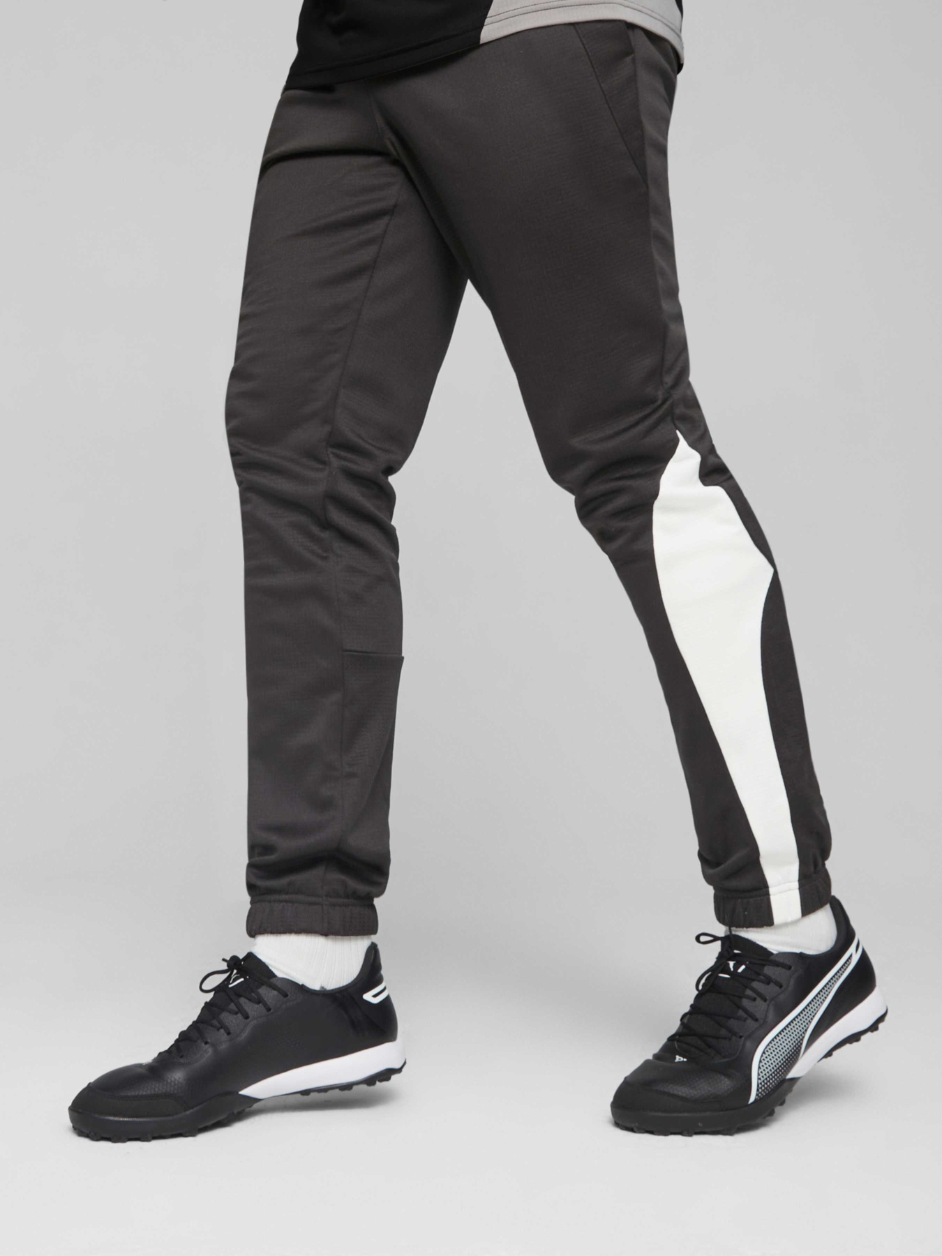 Штаны спортивные PUMA King Pro Training Pants модель 658351 Штаны спортивные PUMA King Pro Training Pants модель 658351 Фото