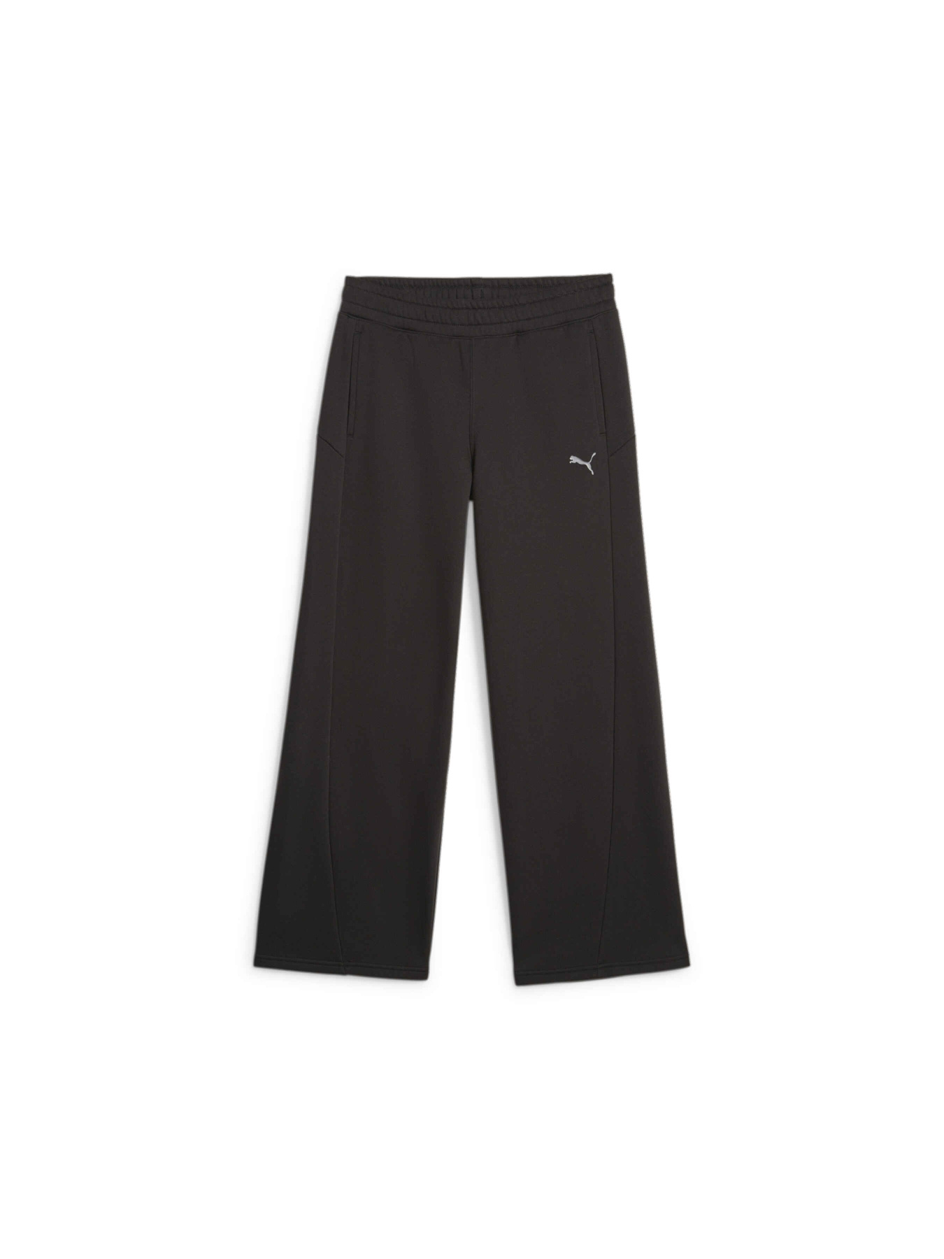 Штани спортивні PUMA Motion Straight Pants модель 676088 Фото