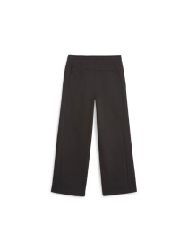 Штани спортивні PUMA Motion Straight Pants модель 676088 Фото