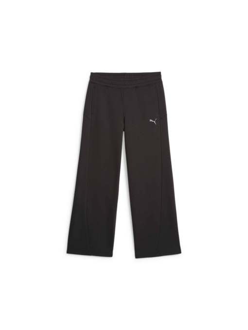 Штани спортивні PUMA Motion Straight Pants модель 676088 Фото