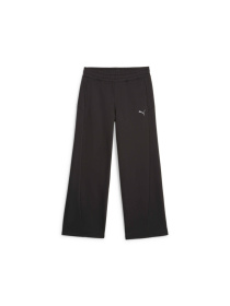 Штаны спортивные PUMA Motion Straight Pants модель 676088 Фото