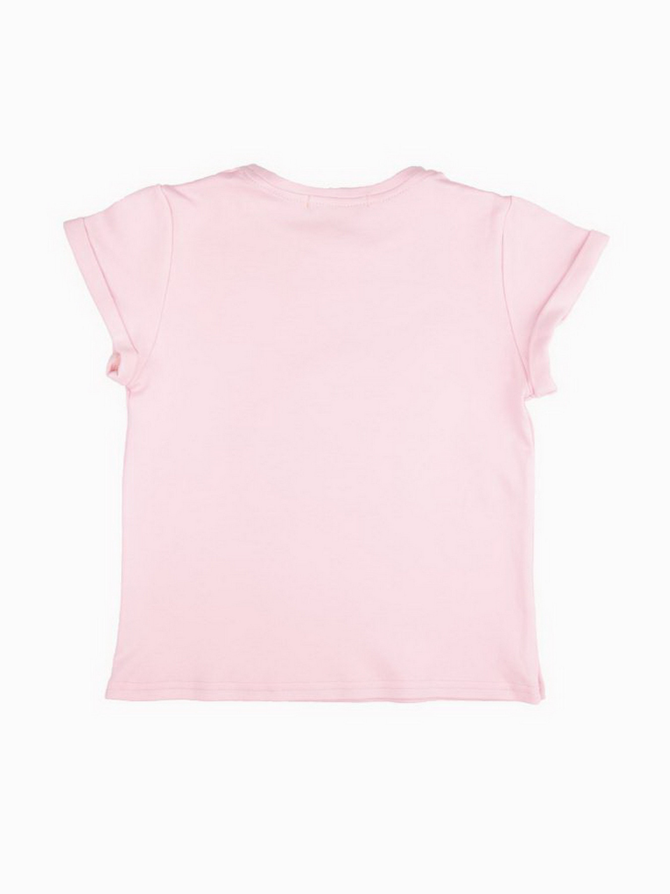 Футболка YUMSTER модель YH.21.03.003 Фото