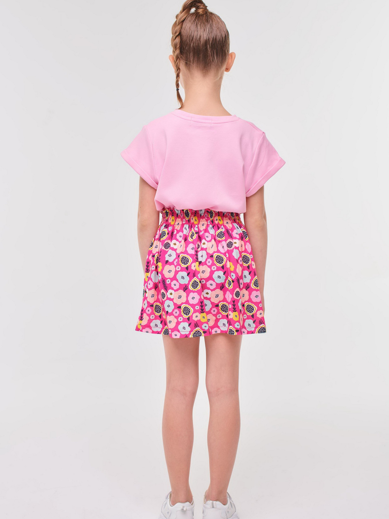 Футболка YUMSTER модель YH.21.03.003 Фото