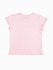 Футболка YUMSTER модель YH.21.03.003 Фото