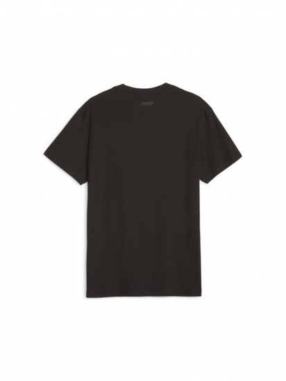 Футболка спортивна PUMA Trash Talk Ss Tee 1 модель 622071 — фото - INTERTOP