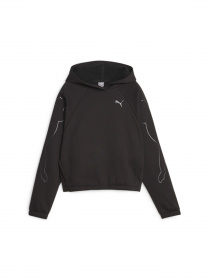Худи PUMA Motion Cat Hoodie модель 676084 Фото