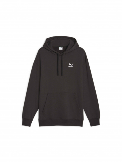 Худи PUMA Better Classics Hoodie модель 621321 — фото - INTERTOP