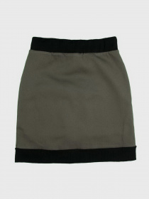 Спідниця міні YUMSTER модель YH.22.22.006 Фото