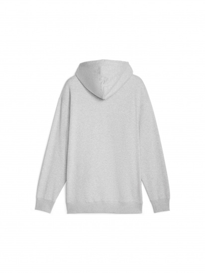 Худи PUMA Better Classics Hoodie модель 621321 — фото - INTERTOP