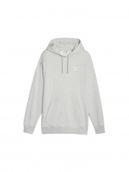 Худи PUMA Better Classics Hoodie модель 621321 — фото - INTERTOP