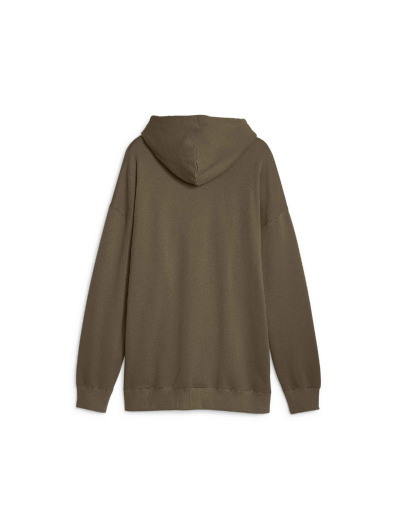 Худи PUMA Better Classics Hoodie модель 621321 Фото