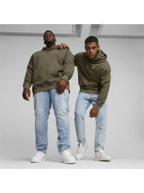 Худи PUMA Better Classics Hoodie модель 621321 Фото