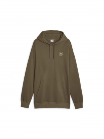 Худи PUMA Better Classics Hoodie модель 621321 Фото