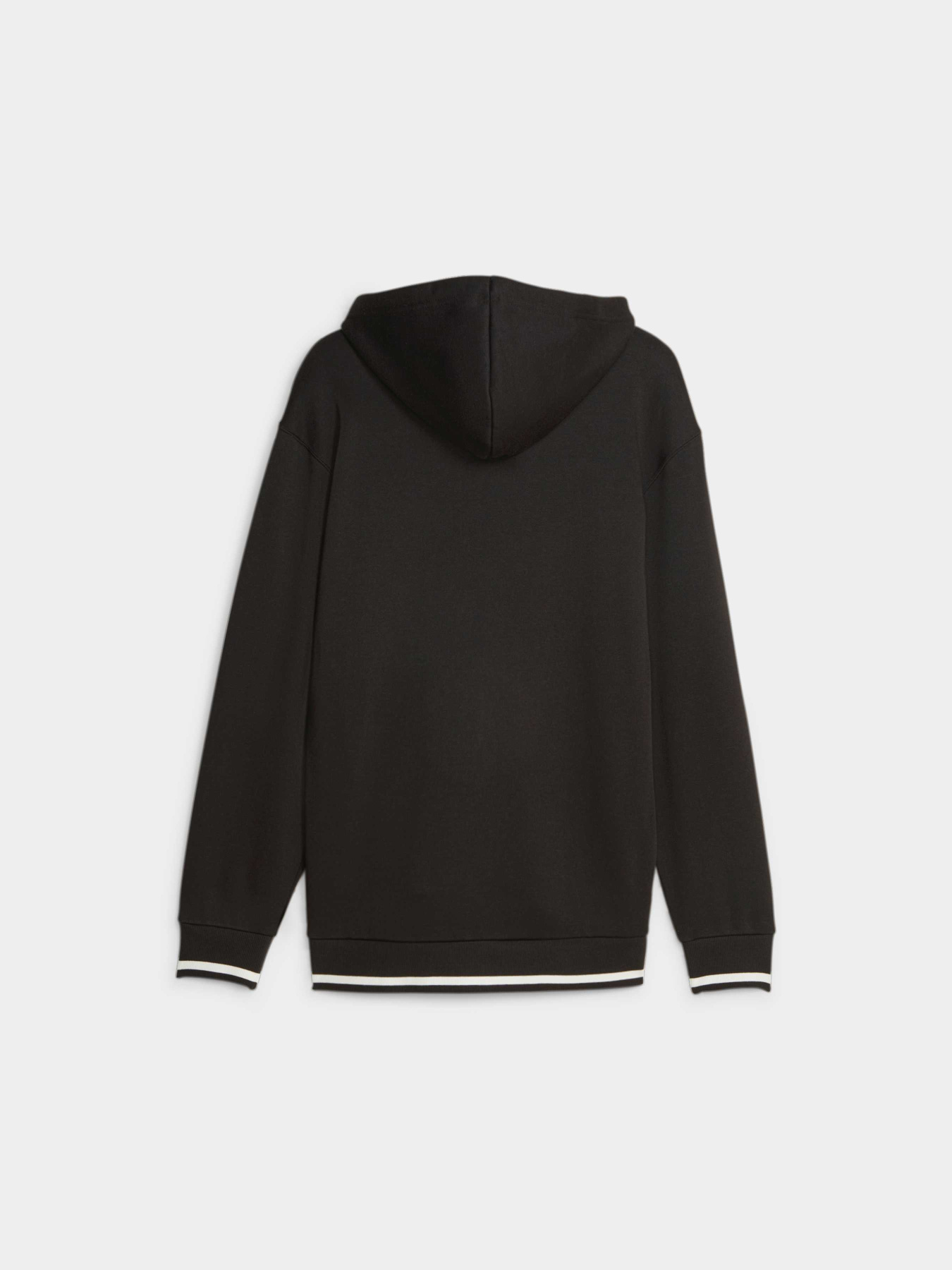 Худи и свитшоты PUMA Squad Fz Hoodie модель 676789 Худи и свитшоты PUMA Squad Fz Hoodie модель 676789 Фото