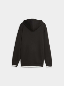 Худи и свитшоты PUMA Squad Fz Hoodie модель 676789 Фото