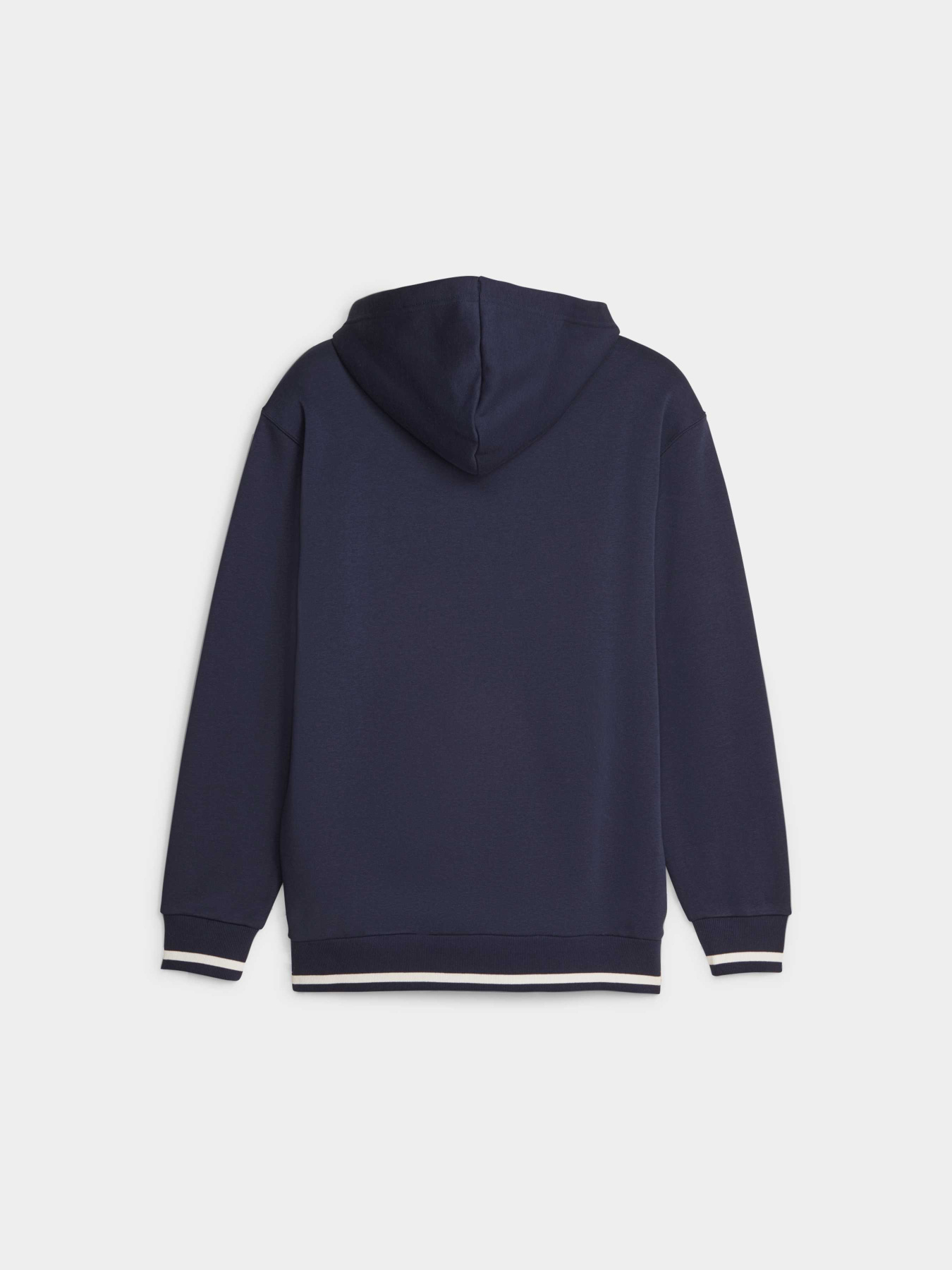 Кофта спортивная PUMA Squad Fz Hoodie модель 676789 Фото