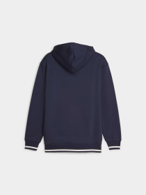 Кофта спортивная PUMA Squad Fz Hoodie модель 676789 Фото