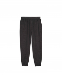 Брюки PUMA Classics Fleece Sweatpants модель 621332 Фото