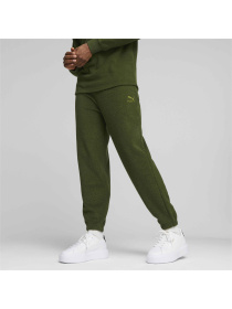 Штаны спортивные PUMA Classics Fleece Sweatpants модель 621332 Фото