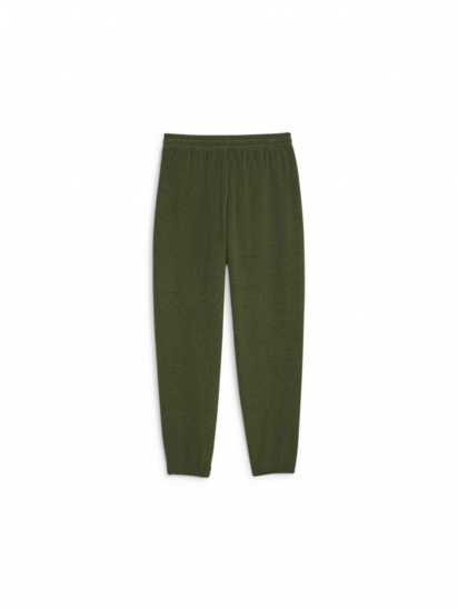 Штани спортивні PUMA Classics Fleece Sweatpants модель 621332 — фото - INTERTOP