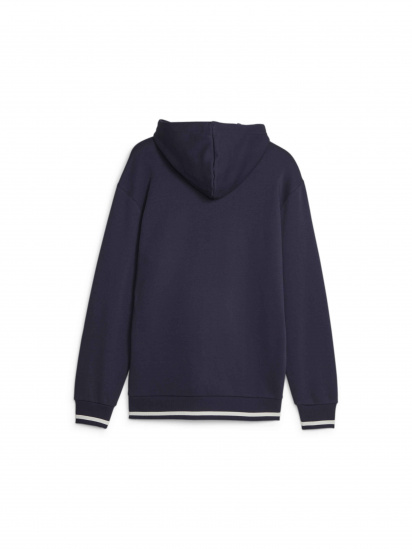 Худи PUMA Squad Hoodie модель 676017 — фото - INTERTOP